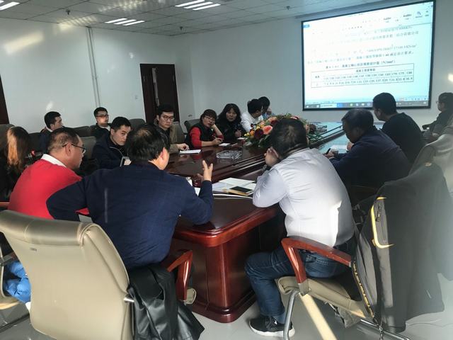 設計研究院：緊跟科技發展的腳步 舉辦設計專業培訓