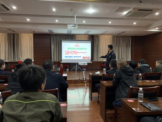 陜煤建設洗選煤運營公司澄合山陽運營項目部：“百日安全”我們這樣做