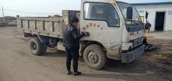 陜煤建設掘進公司：保障運輸設備性能嚴把運輸安全關