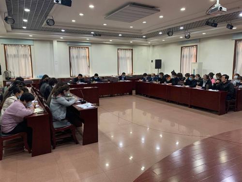 陜煤建設(shè)銅煤公司一季度生產(chǎn)經(jīng)營(yíng)分析為全年生產(chǎn)經(jīng)營(yíng)把脈會(huì)診