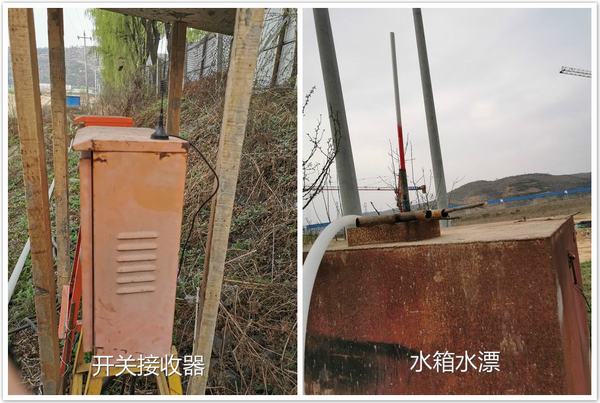 陜煤建設韓城分公司土建十二項目部“五小”創新亮點多