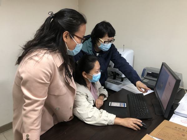 陜煤建設礦建二公司打通“硬核”福利通道