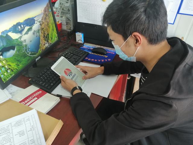 陜煤建設洗選煤運營公司網絡安全知識競賽活動圓滿結束