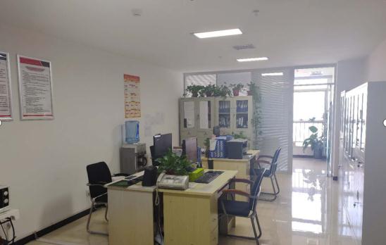 陜煤建設綠宇公司：基層隊伍的”小角色”和“大擔當”