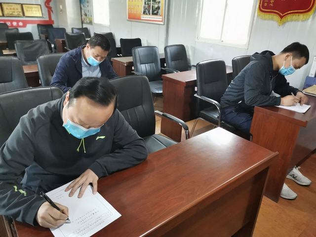 陜煤建設洗選煤運營公司：“硬核”力量織密“安全網”