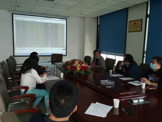 設計研究院：抓技術 提水平 設計質量上臺階