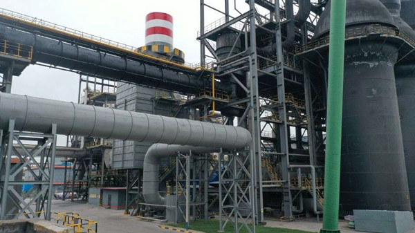 陜煤建設漢中分公司6600余萬元內部協作項目收入囊中