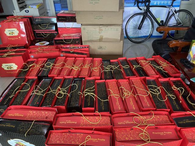 陜煤建設(shè)設(shè)計(jì)研究院開展“濃情端午 粽葉飄香”活動