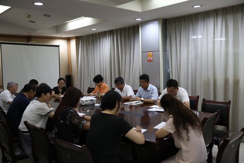 陜煤建設路橋分公司 “弘揚良好家風 樹立廉潔正氣”