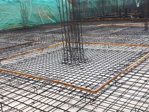 陜煤建設銅煤公司第一項目部嚴抓質量精細化推進工程創優上臺階