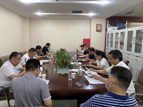 <strong>陜煤建設市場開發分公司順利召開第一次黨員大會</strong>