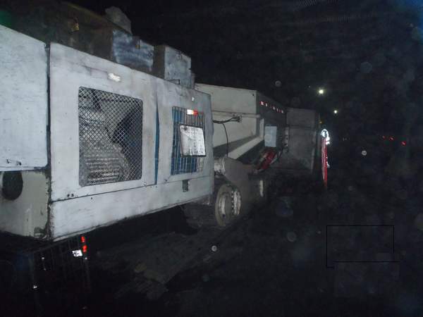 陜煤建設掘進公司：著力推進“四新”技術應用 培育企業核心競爭力