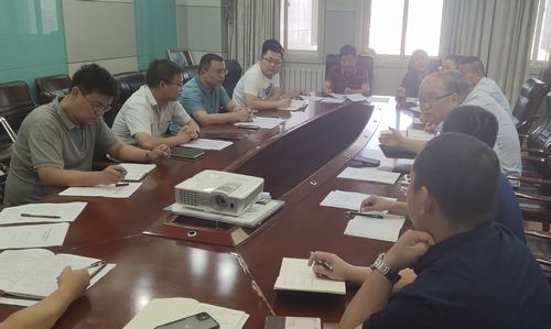 陜煤建設銅煤公司第二十一項目部承建北翼二號風井場地工程7項單體工程順利通過竣工驗收