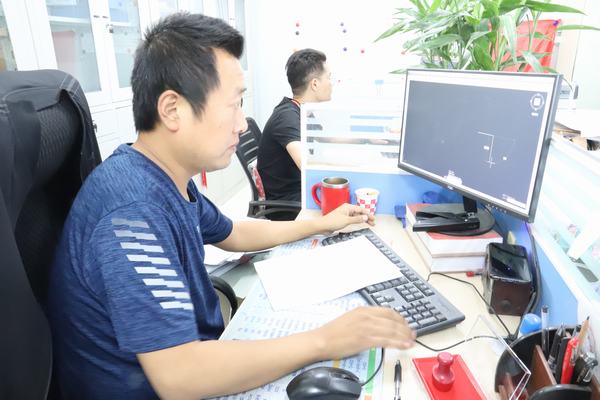 陜煤建設礦建二公司：開拓廣闊天地讓青年職工大有可為