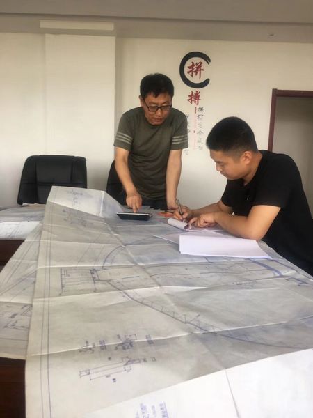 陜煤建設天工公司承建的多個單項工程實現節點完美收官