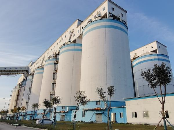 陜煤建設(shè)韓城分公司承建的小保當(dāng)?shù)V業(yè)兩項(xiàng)工程順利通過煤炭行業(yè)優(yōu)質(zhì)工程及“太陽杯”復(fù)查驗(yàn)收