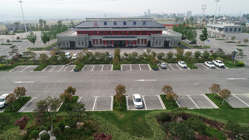 陜煤建設川耀公司：深化黨建創新管理，運營發展初顯成效