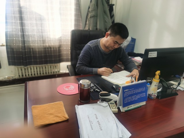 陜煤建設洗選煤運營公司紅柳林洗煤廠項目部：青春的執著，無我的堅守