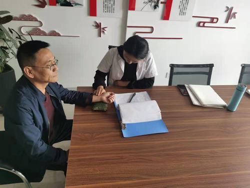 陜煤建設咸陽分公司積極開展職業病普查活動