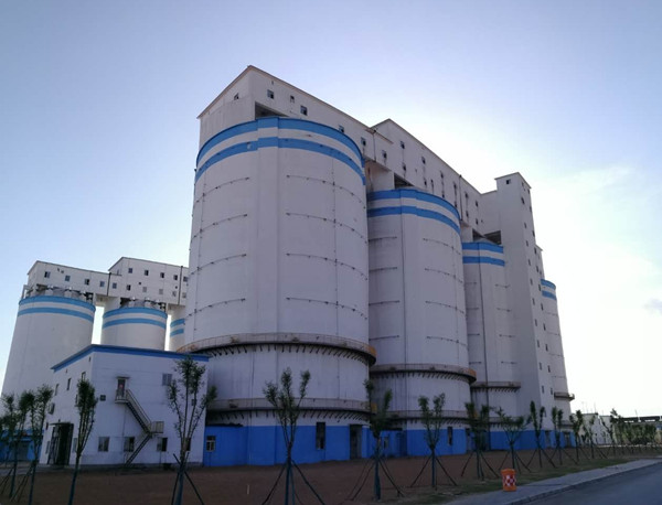 陜煤建設(shè)天工公司榮獲煤炭行業(yè)優(yōu)質(zhì)工程和“太陽杯”獎(jiǎng)