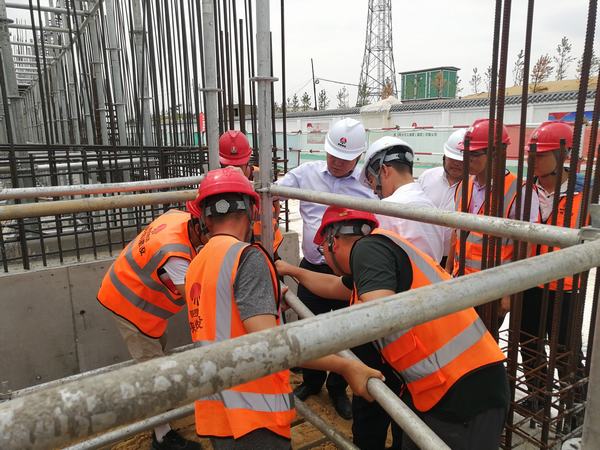 陜煤榆林公司穩步開展“百安行動”見成效