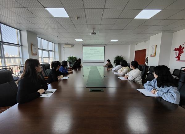 陜煤建設榆林公司舉辦多彩活動歡度“三八”婦女節