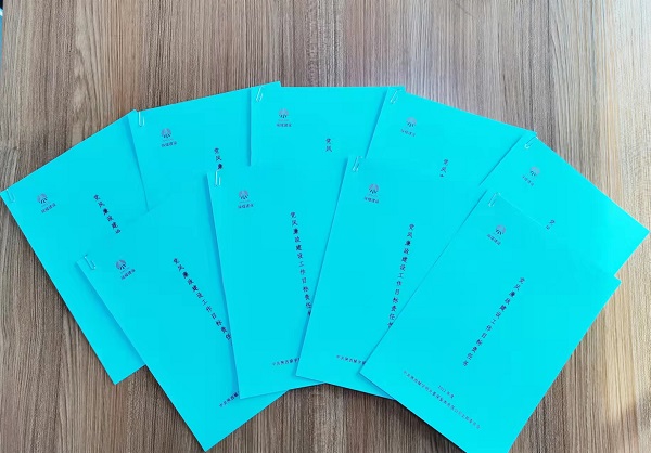 陜煤建設綠宇公司： 強化廉政建設 構建清廉綠宇