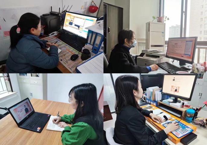 陜煤建設(shè)綠宇公司： “關(guān)愛送女工，溫暖半邊天”用心辦實(shí)事