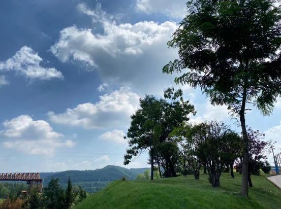 不負春光，美好自來