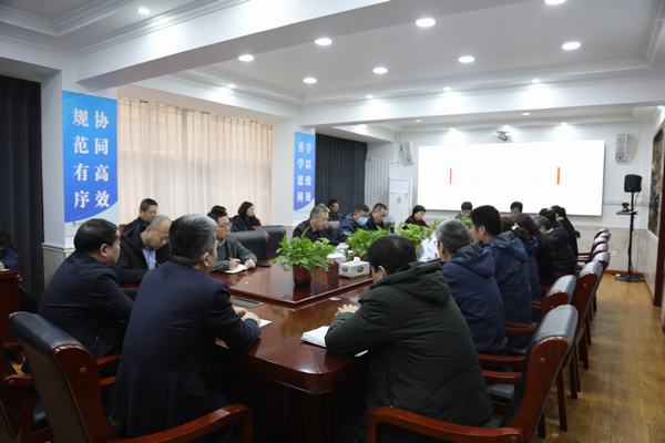 陜煤建設韓城分公司“三個清單”確保廉潔過“五一”