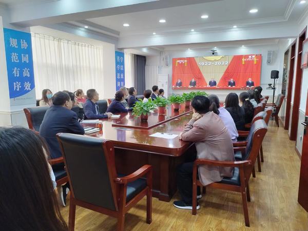 陜煤建設韓城分公司打出監督組合拳確保廉潔過端午