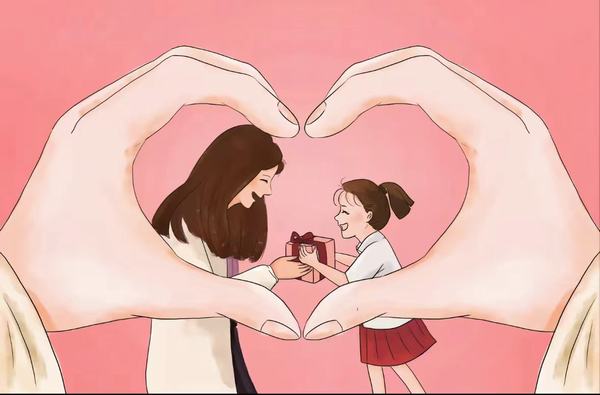 “三八”“寫給我親愛(ài)的女孩”—四季的風(fēng)