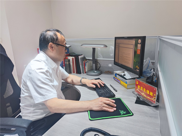 陜煤建設(shè)礦建三公司：多措“廉”動(dòng)共建清廉企業(yè)