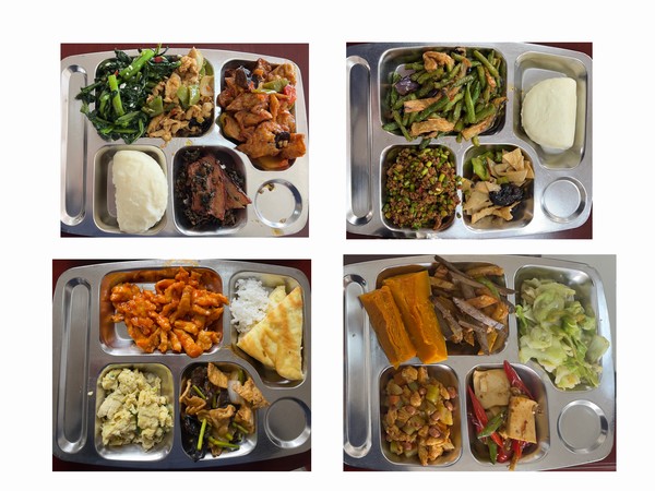 陜煤建設洗選煤運營公司神渭首端運營項目部： 員工事、無小事