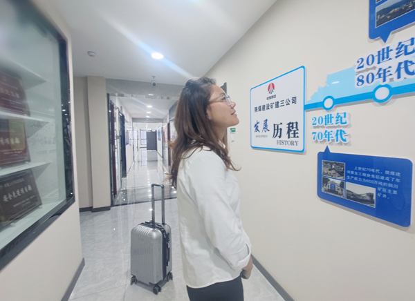 萌新遇見記：成長之路，始于初見