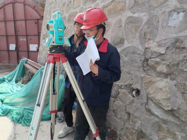 陜煤建設韓城分公司土建五項目部：緊握青春“接力棒”，跑好公司發展“接力賽”