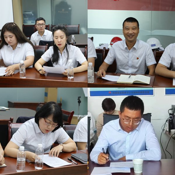 陜煤建設(shè)路橋分公司：關(guān)愛青工成長，于細(xì)微之處見蝶變