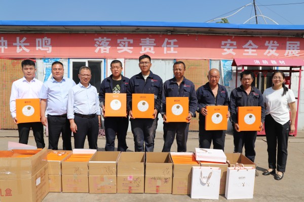 當(dāng)中秋遇上國慶，暖心福利已送達(dá)