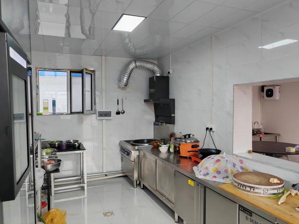 陜煤建設(shè)澄合分公司第十二項目部為職工辦實事 “用心 用情 用力”