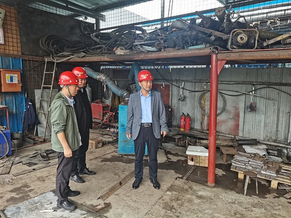 陜煤建設澄合分公司多措并舉筑牢“雙節”前后廉潔防線