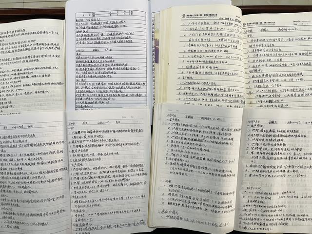 陜煤建設韓城分公司土建一項目部：“優秀施工日志”評選活動火熱進行中