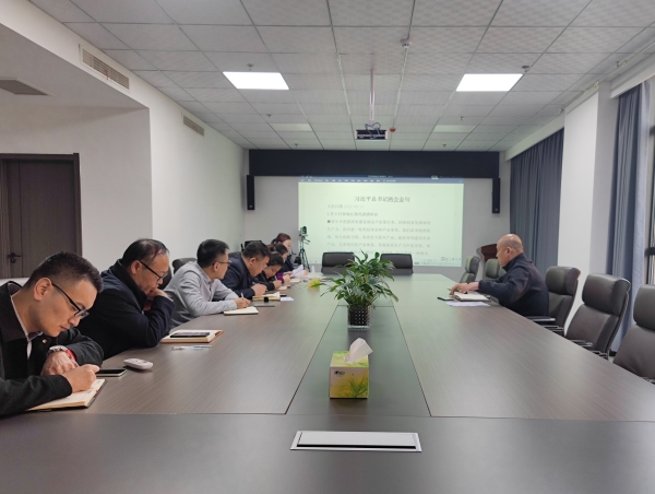 陜煤建設礦建三公司推動全國“兩會”精神凝聚共識、入腦入心