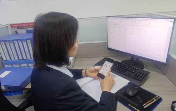 陜煤建設礦建三公司：節前“吹”清風 敲響“自律鐘”