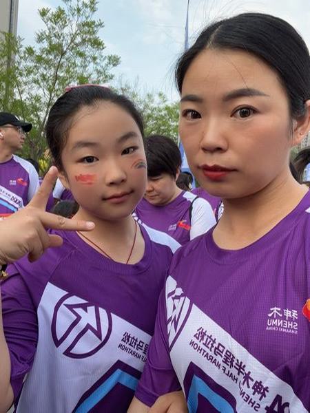 陜煤建設煤礦運營服務分公司：孩子，六一我想對你說