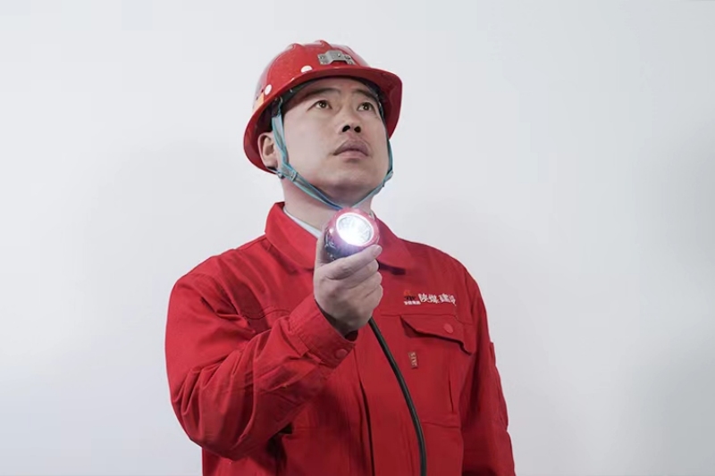 項目經理談項目個人展示（五）