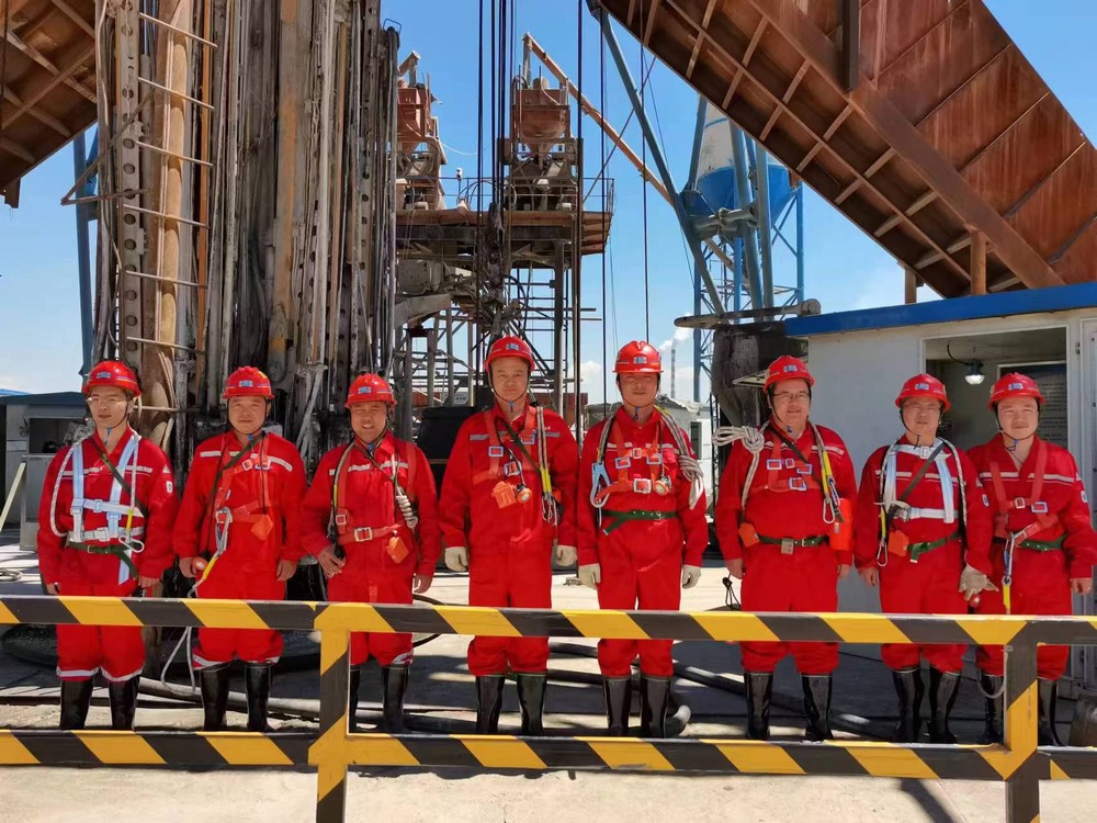 陜煤建設(shè)礦建二公司：多點發(fā)力助力，安全生產(chǎn)順利進(jìn)行