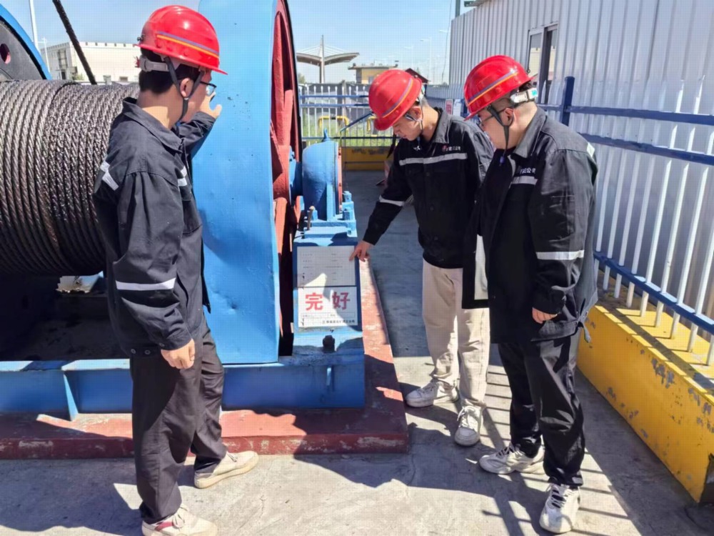 陜煤建設礦建三公司：凝聚“心”動力 讓職工“幸福+”