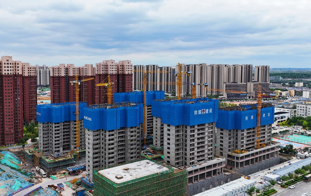 陜煤建設榆林公司：技術創新“小”巧思 質量效益“大”提升