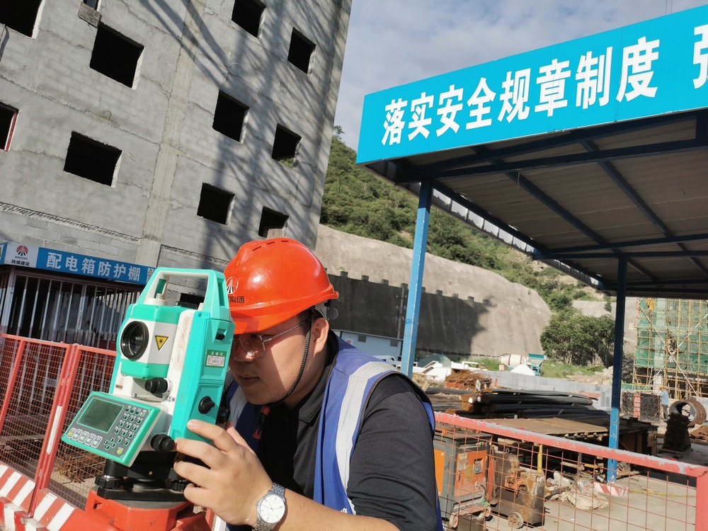 “山里娃”成長記