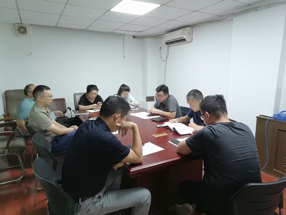 陜煤建設設計研究院：提升網(wǎng)絡安全意識，鑄就網(wǎng)絡堅固堡壘